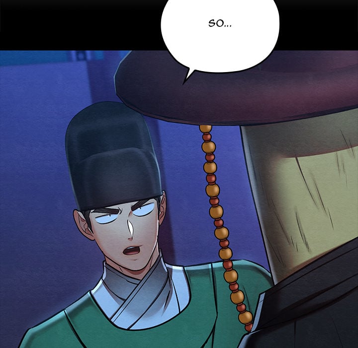 Master of Intimacy (Uncensored) - Chapter 43 [photo 35] - MangaPorn