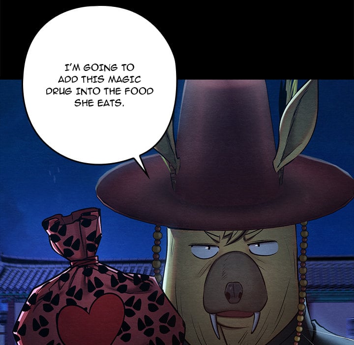 Master of Intimacy (Uncensored) - Chapter 43 [photo 38] - MangaPorn