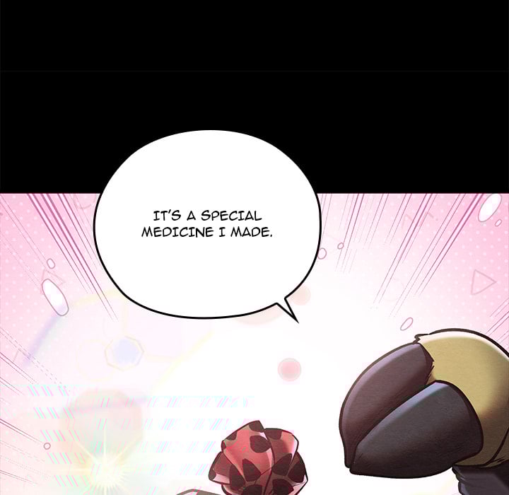 Master of Intimacy (Uncensored) - Chapter 43 [photo 40] - MangaPorn