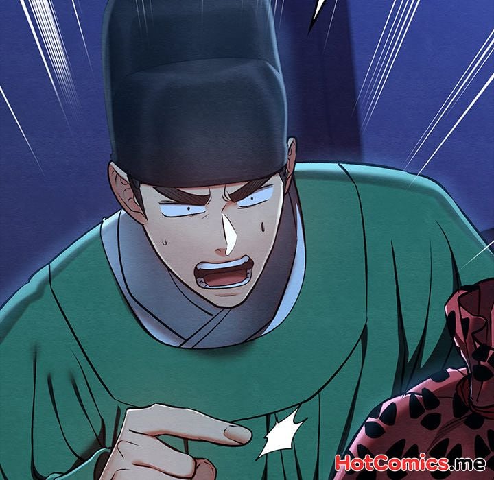 Master of Intimacy (Uncensored) - Chapter 43 [photo 45] - MangaPorn