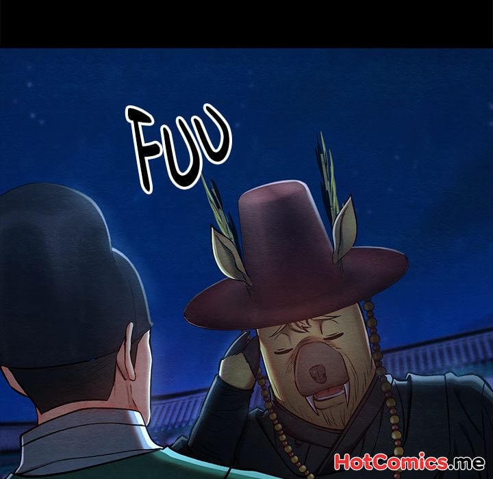 Master of Intimacy (Uncensored) - Chapter 43 [photo 47] - MangaPorn