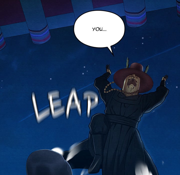 Master of Intimacy (Uncensored) - Chapter 43 [photo 49] - MangaPorn