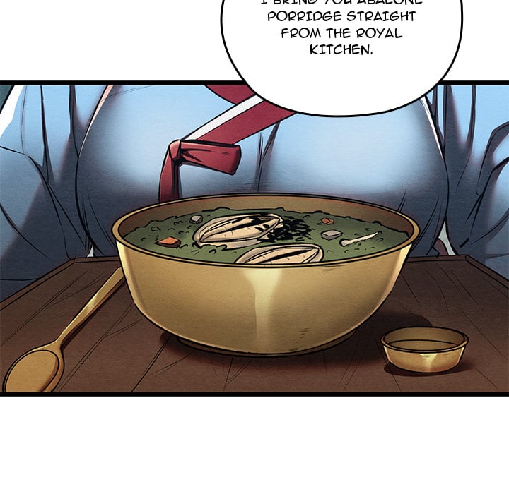 Master of Intimacy (Uncensored) - Chapter 43 [photo 5] - MangaPorn