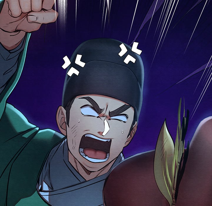 Master of Intimacy (Uncensored) - Chapter 43 [photo 55] - MangaPorn