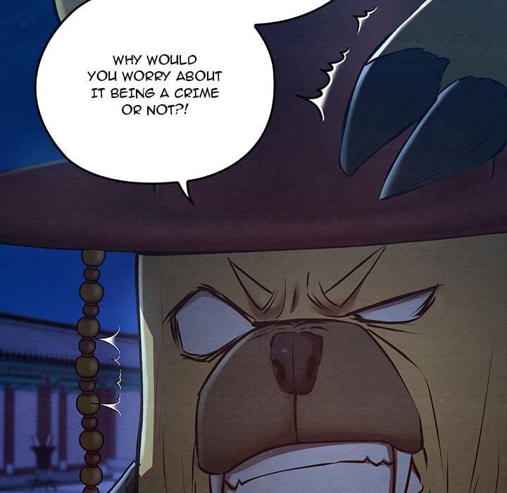 Master of Intimacy (Uncensored) - Chapter 43 [photo 60] - MangaPorn