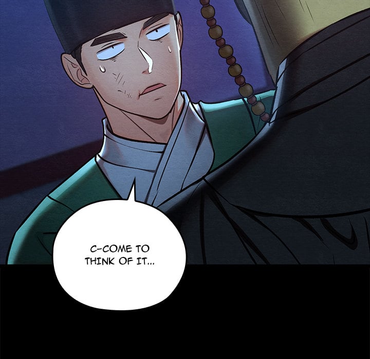 Master of Intimacy (Uncensored) - Chapter 43 [photo 63] - MangaPorn