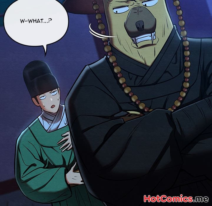 Master of Intimacy (Uncensored) - Chapter 43 [photo 65] - MangaPorn