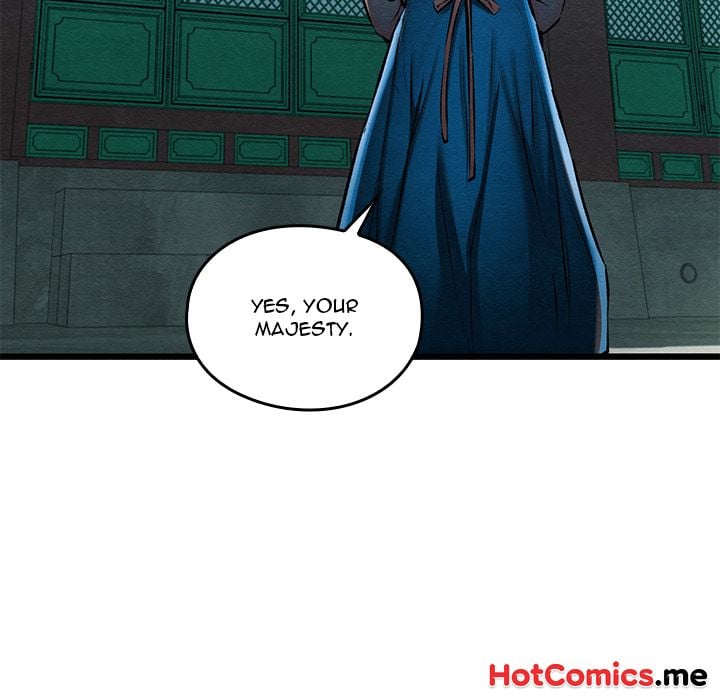 Master of Intimacy (Uncensored) - Chapter 43 [photo 7] - MangaPorn