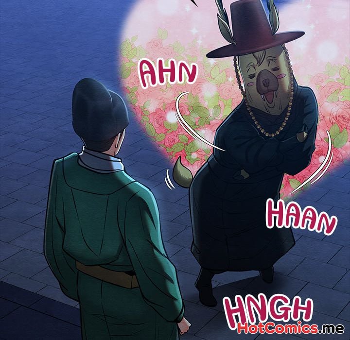 Master of Intimacy (Uncensored) - Chapter 43 [photo 73] - MangaPorn