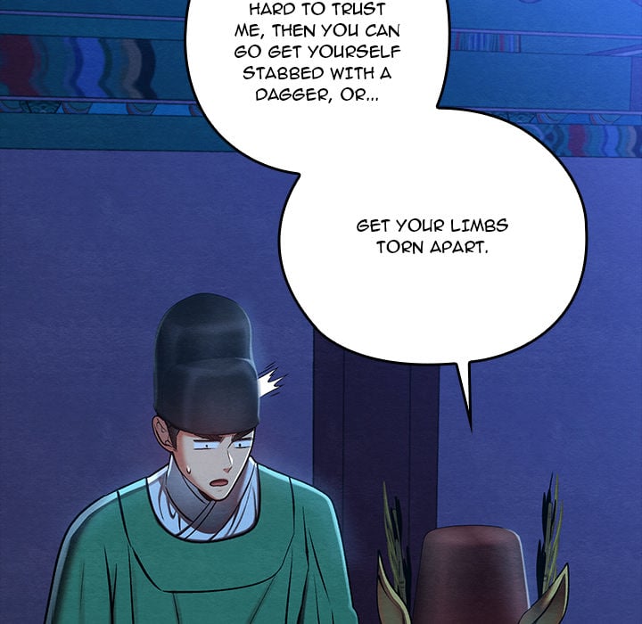 Master of Intimacy (Uncensored) - Chapter 43 [photo 80] - MangaPorn