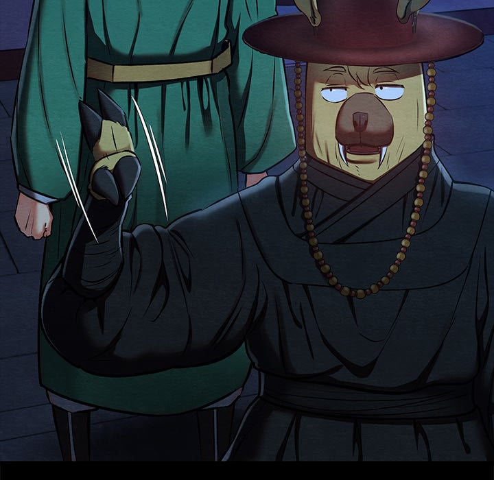 Master of Intimacy (Uncensored) - Chapter 43 [photo 81] - MangaPorn