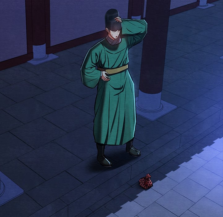 Master of Intimacy (Uncensored) - Chapter 43 [photo 85] - MangaPorn