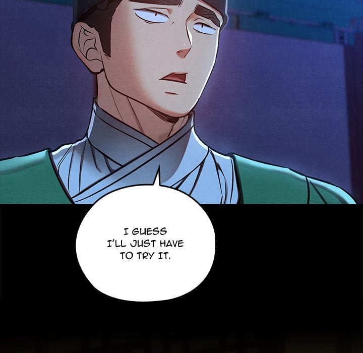 Master of Intimacy (Uncensored) - Chapter 43 [photo 87] - MangaPorn