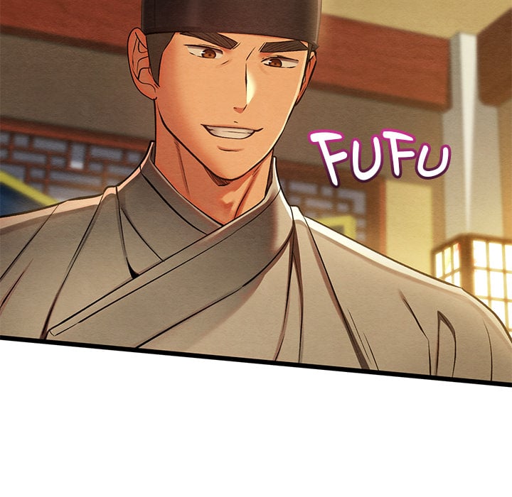 Master of Intimacy (Uncensored) - Chapter 43 [photo 9] - MangaPorn