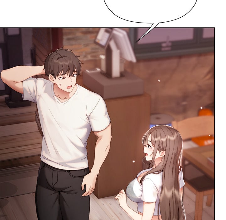 Little Miss Delinquent - Chapter 28 [photo 103] - MangaPorn