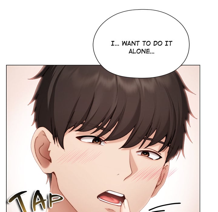 Little Miss Delinquent - Chapter 28 [photo 107] - MangaPorn