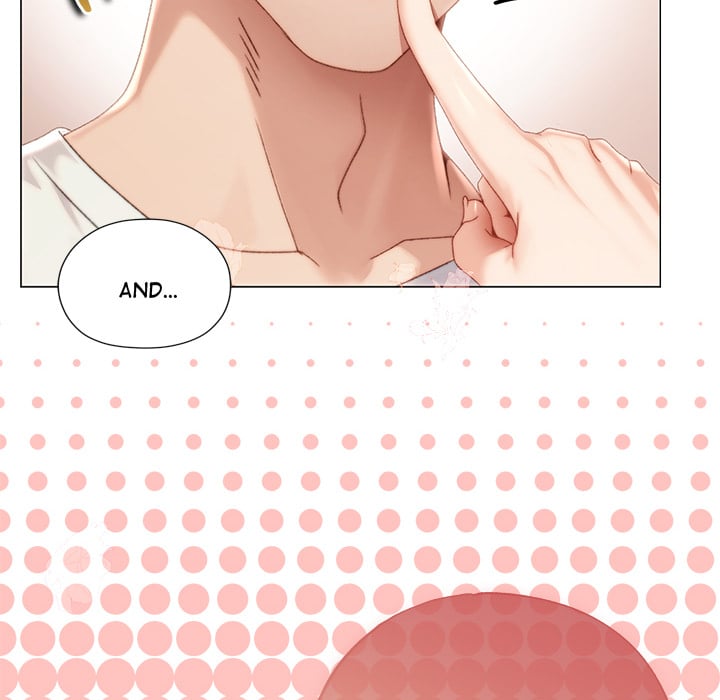 Little Miss Delinquent - Chapter 28 [photo 108] - MangaPorn