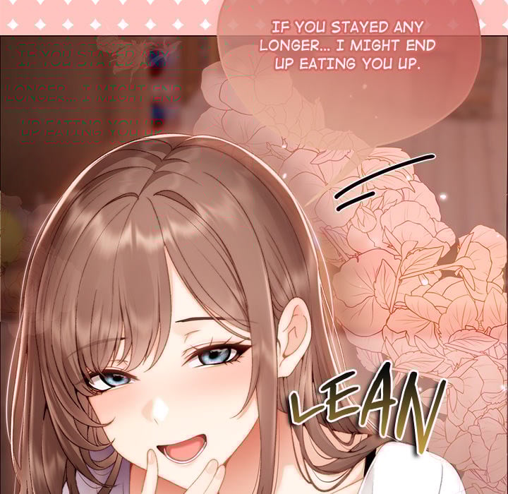 Little Miss Delinquent - Chapter 28 [photo 109] - MangaPorn