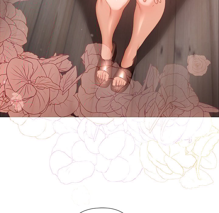 Little Miss Delinquent - Chapter 28 [photo 111] - MangaPorn