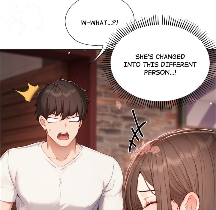 Little Miss Delinquent - Chapter 28 [photo 112] - MangaPorn