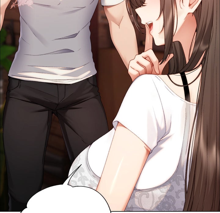 Little Miss Delinquent - Chapter 28 [photo 113] - MangaPorn