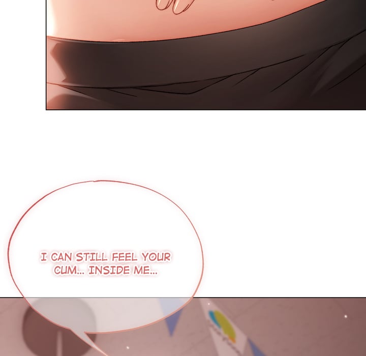 Little Miss Delinquent - Chapter 28 [photo 116] - MangaPorn