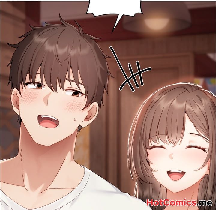 Little Miss Delinquent - Chapter 28 [photo 120] - MangaPorn