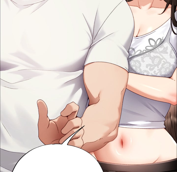 Little Miss Delinquent - Chapter 28 [photo 121] - MangaPorn