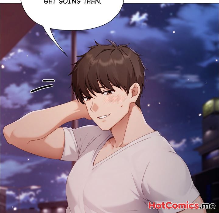 Little Miss Delinquent - Chapter 28 [photo 125] - MangaPorn