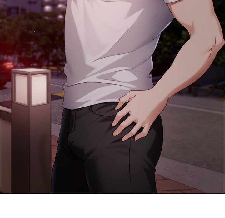 Little Miss Delinquent - Chapter 28 [photo 126] - MangaPorn