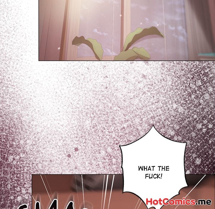 Little Miss Delinquent - Chapter 28 [photo 129] - MangaPorn