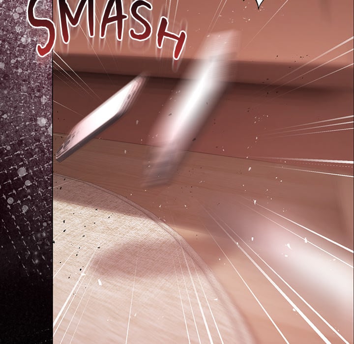 Little Miss Delinquent - Chapter 28 [photo 130] - MangaPorn