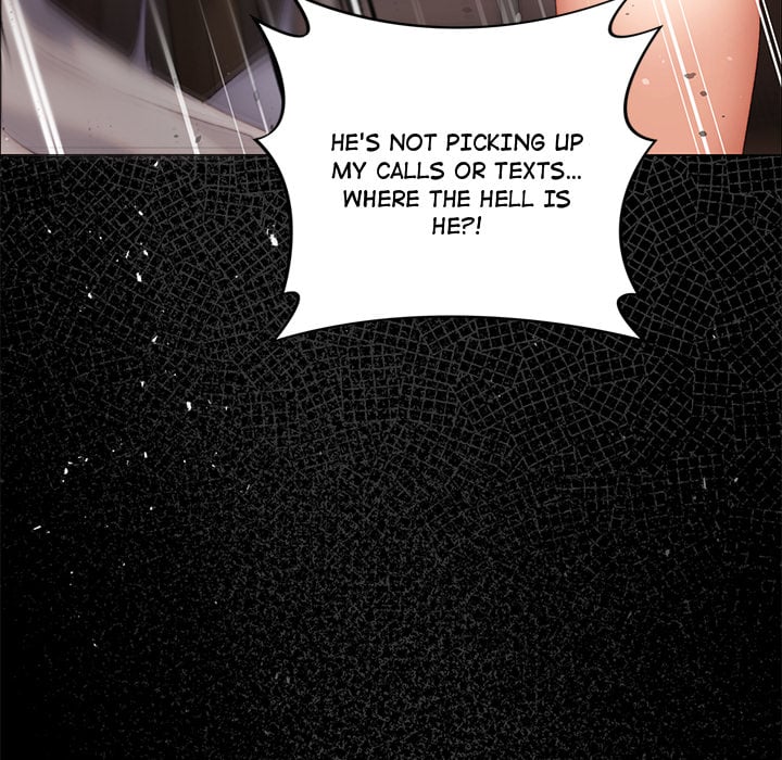 Little Miss Delinquent - Chapter 28 [photo 135] - MangaPorn