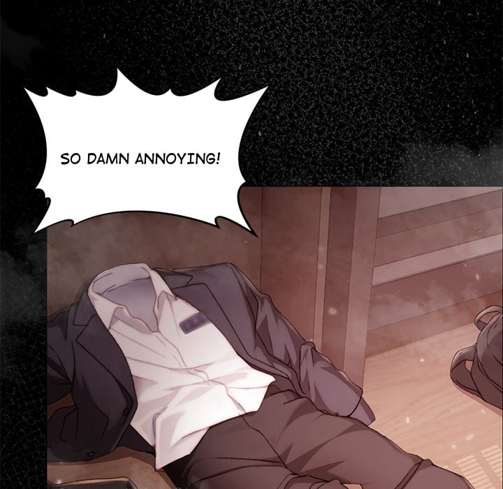 Little Miss Delinquent - Chapter 28 [photo 136] - MangaPorn