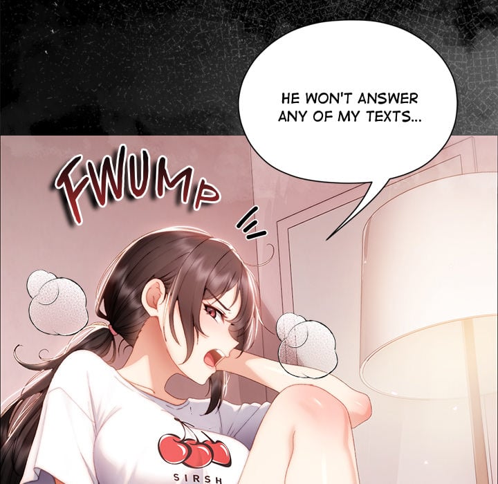 Little Miss Delinquent - Chapter 28 [photo 138] - MangaPorn