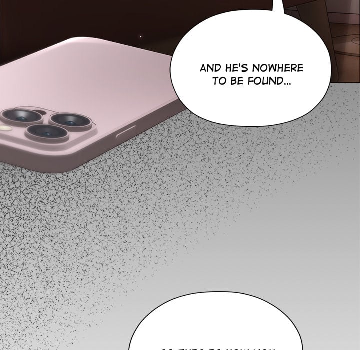 Little Miss Delinquent - Chapter 28 [photo 140] - MangaPorn