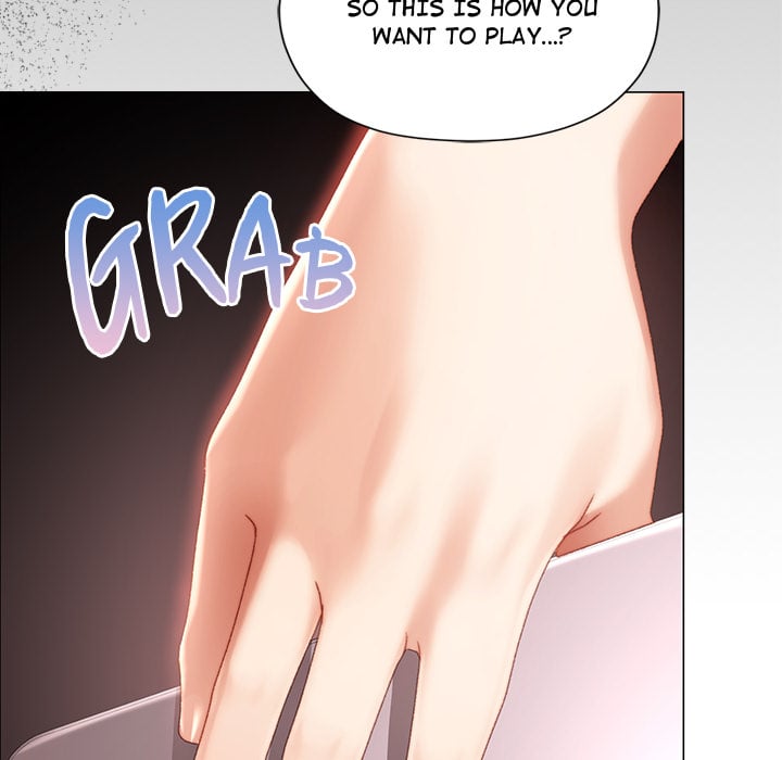 Little Miss Delinquent - Chapter 28 [photo 141] - MangaPorn