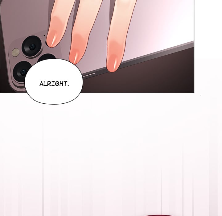 Little Miss Delinquent - Chapter 28 [photo 142] - MangaPorn