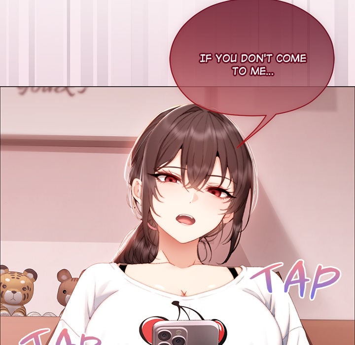 Little Miss Delinquent - Chapter 28 [photo 143] - MangaPorn