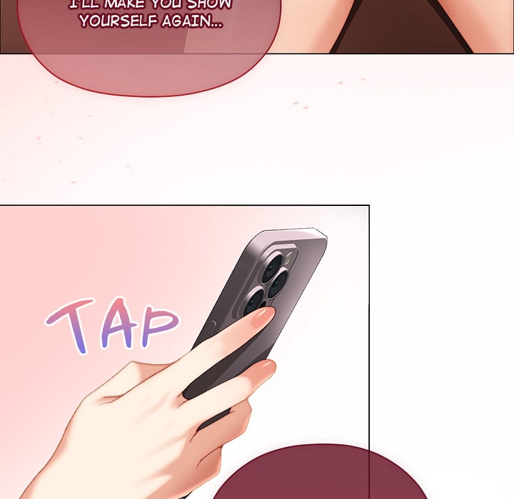 Little Miss Delinquent - Chapter 28 [photo 145] - MangaPorn