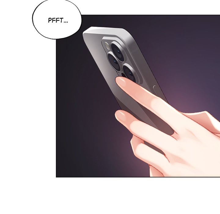 Little Miss Delinquent - Chapter 28 [photo 148] - MangaPorn