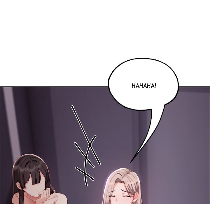 Little Miss Delinquent - Chapter 28 [photo 150] - MangaPorn