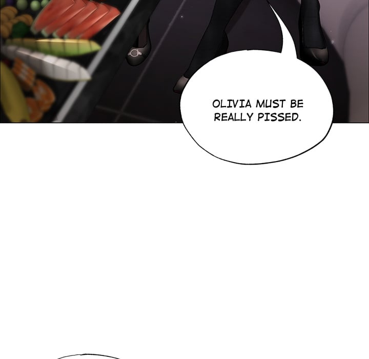 Little Miss Delinquent - Chapter 28 [photo 152] - MangaPorn