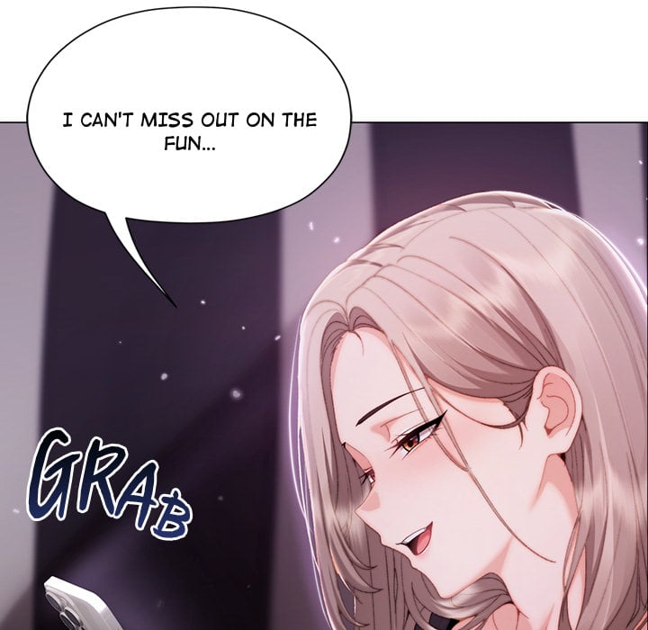 Little Miss Delinquent - Chapter 28 [photo 155] - MangaPorn