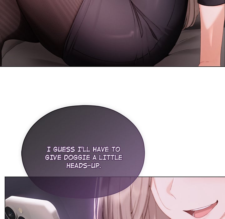 Little Miss Delinquent - Chapter 28 [photo 157] - MangaPorn