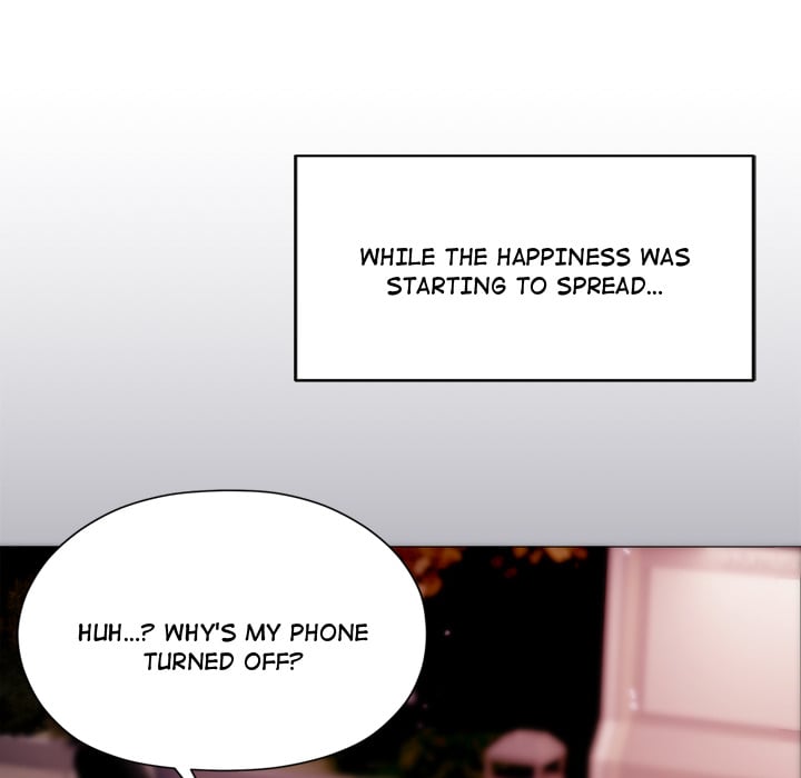 Little Miss Delinquent - Chapter 28 [photo 160] - MangaPorn