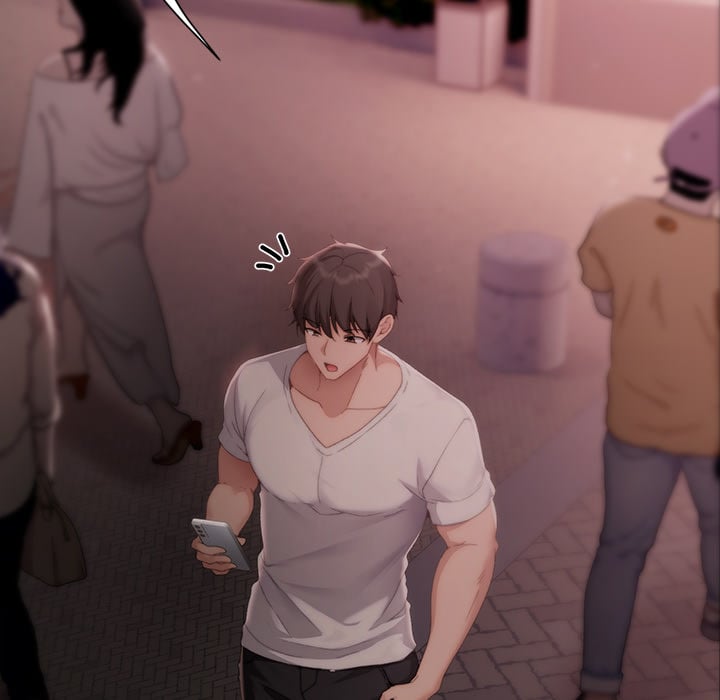 Little Miss Delinquent - Chapter 28 [photo 161] - MangaPorn