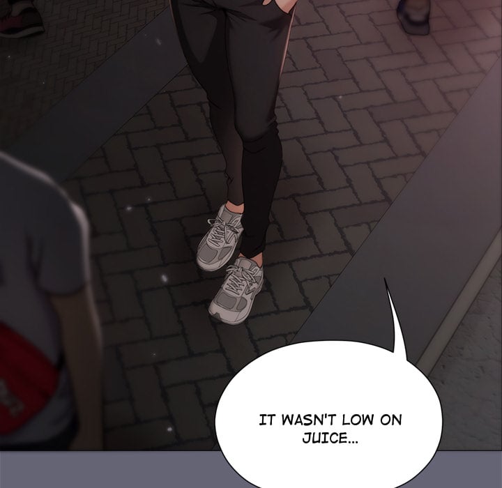 Little Miss Delinquent - Chapter 28 [photo 162] - MangaPorn