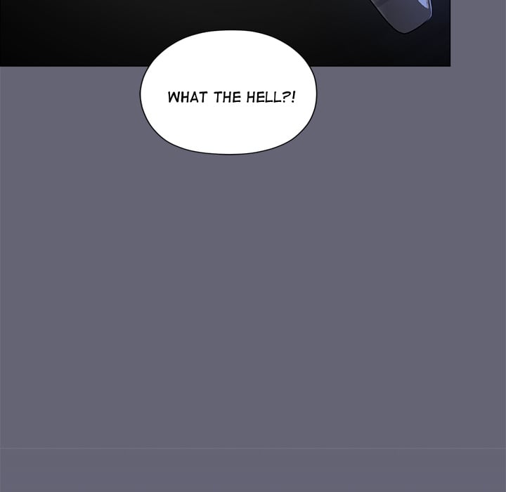 Little Miss Delinquent - Chapter 28 [photo 165] - MangaPorn