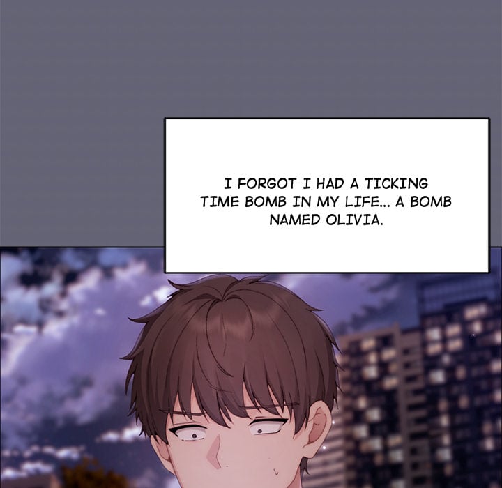 Little Miss Delinquent - Chapter 28 [photo 166] - MangaPorn